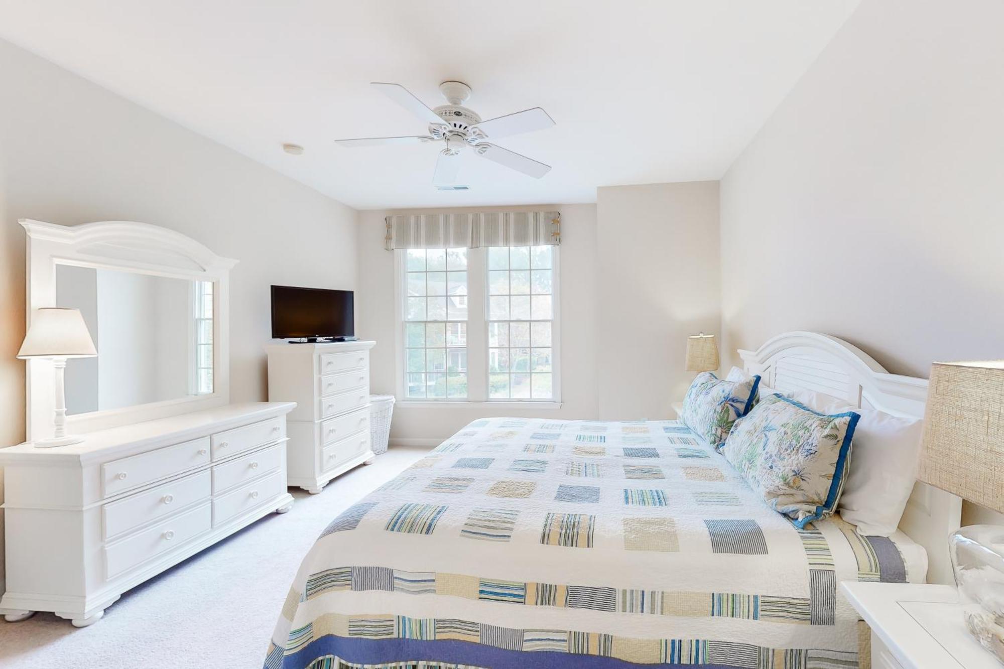 Bear Trap Dunes - Willow Oak Ocean View الغرفة الصورة