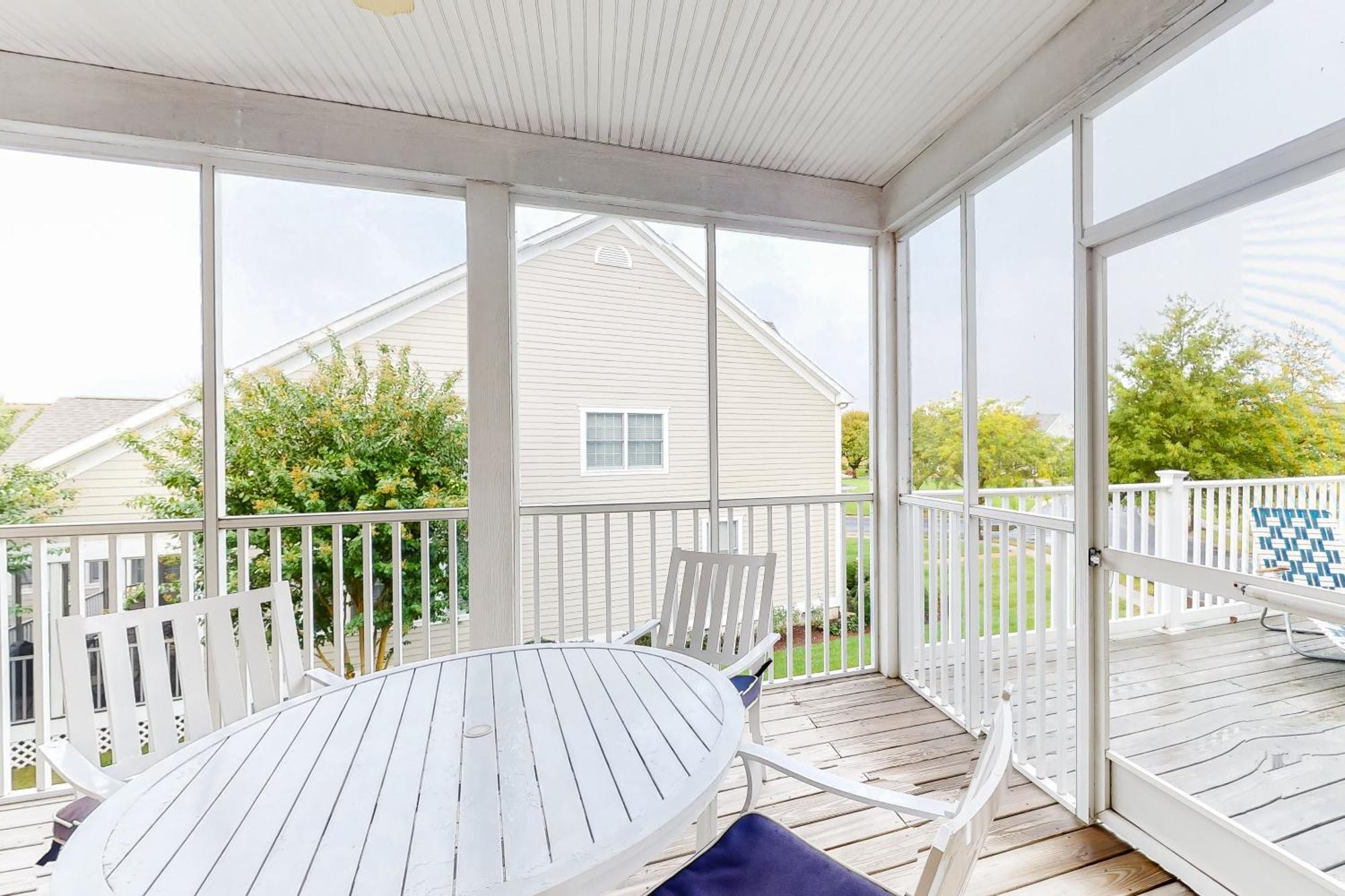 Bear Trap Dunes - Willow Oak Ocean View الغرفة الصورة