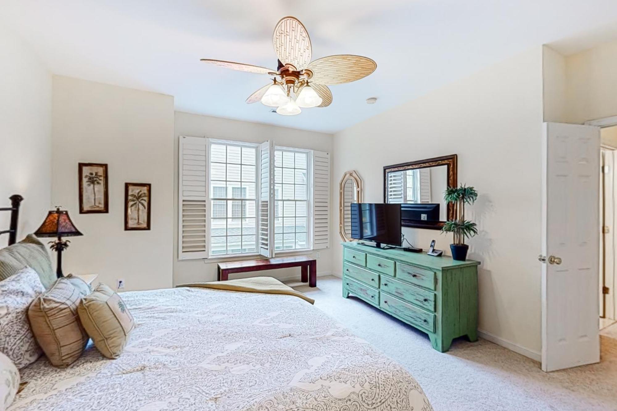 Bear Trap Dunes - Willow Oak Ocean View الغرفة الصورة