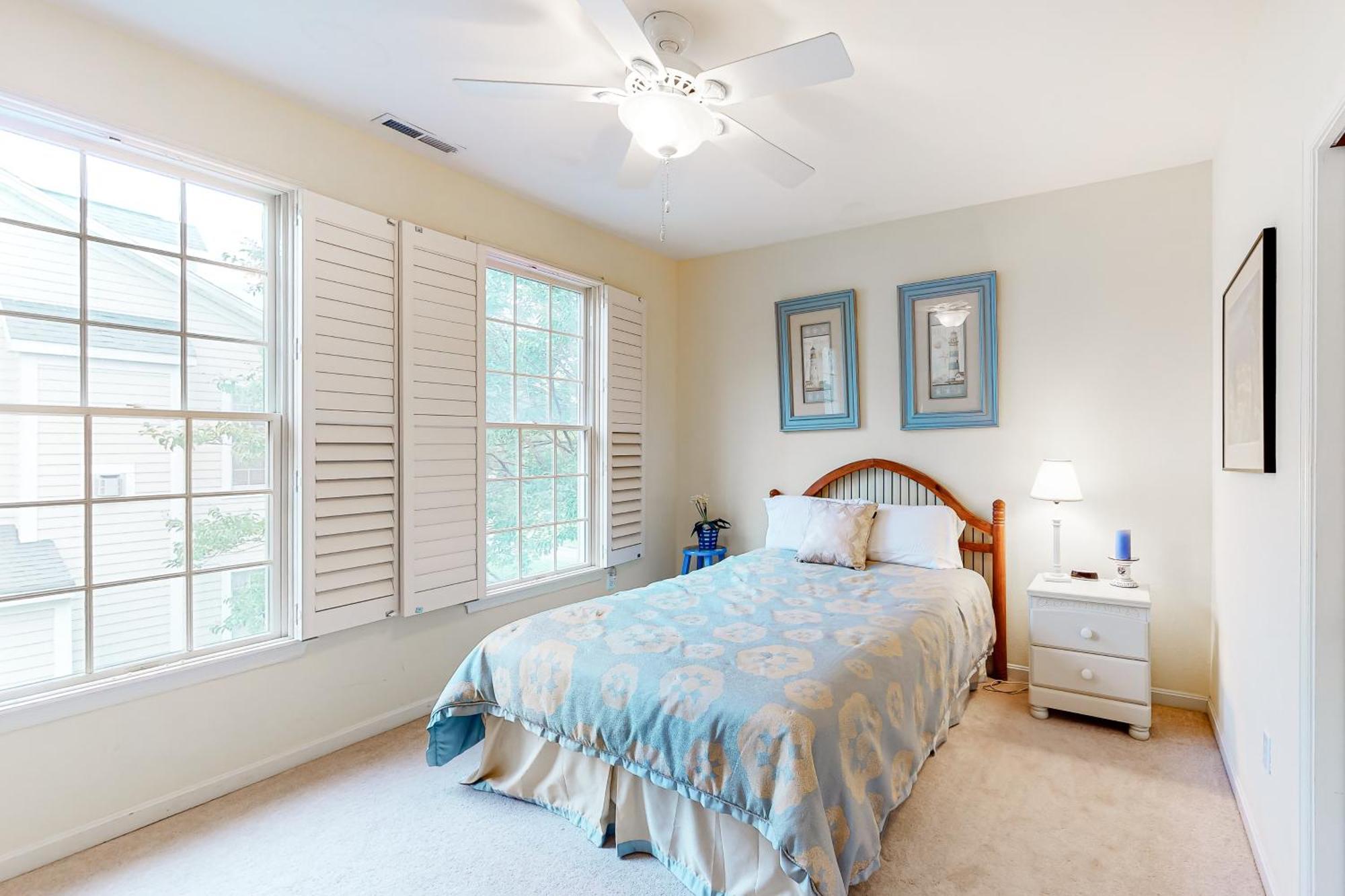 Bear Trap Dunes - Willow Oak Ocean View الغرفة الصورة