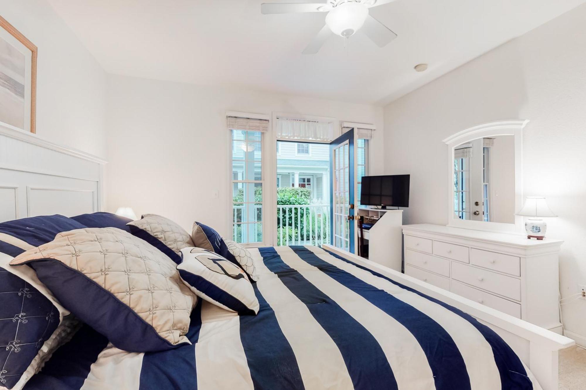 Bear Trap Dunes - Willow Oak Ocean View الغرفة الصورة
